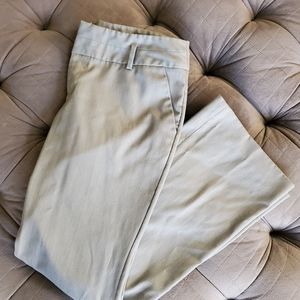 Mossimo slacks